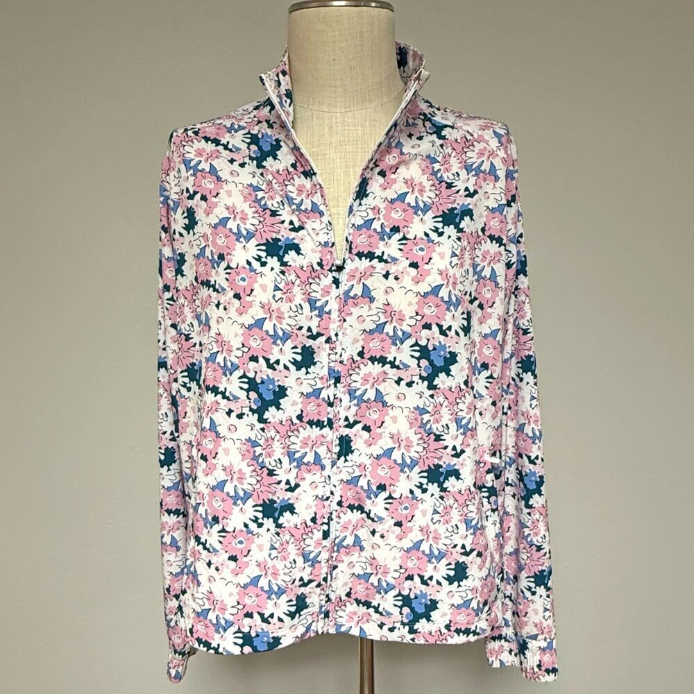 Puma Golf Jacket - Picture 5 of 12